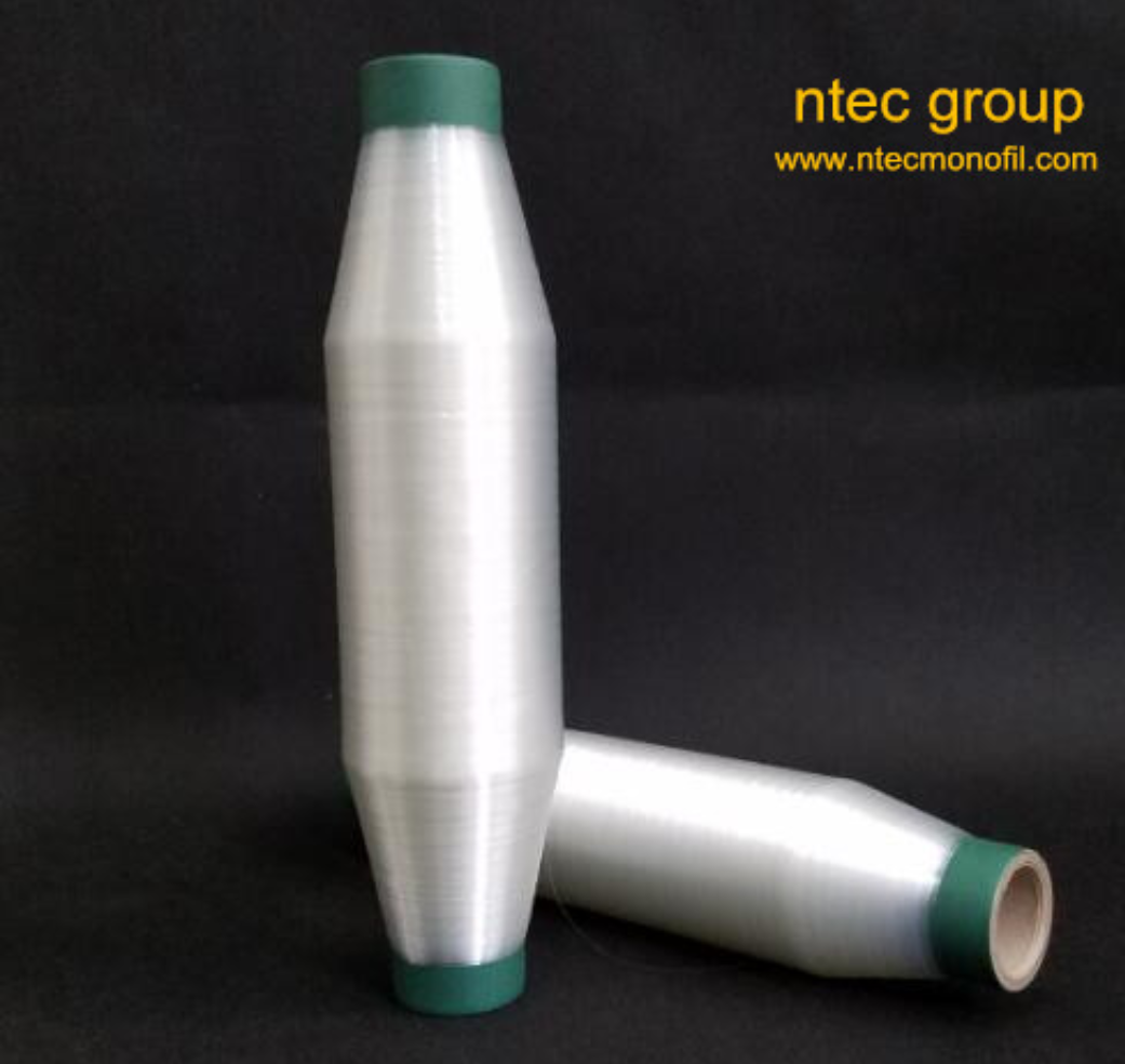ki sa ki Polyester monofilament