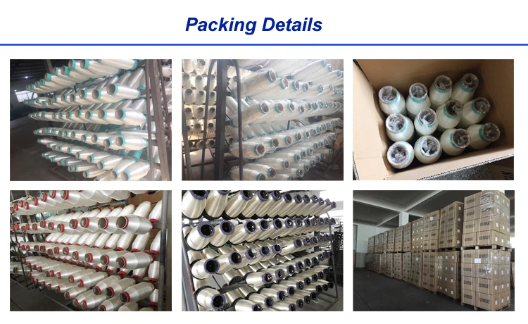 Packing details Packing details