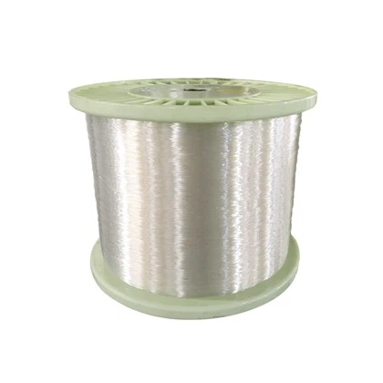 Faktori Faktori Polyester Monofilament Fil Pou senti CONVEYOR