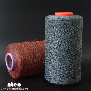 Lachin High Quality Pp Bcf Tapi Fil Pou Tapi