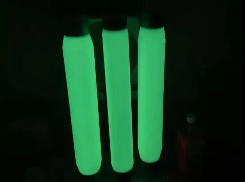 Konpayi NTEC devlope fil polyester monofilaman lumineux