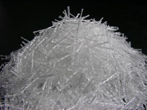 MICRO-FIB SINTEZIK